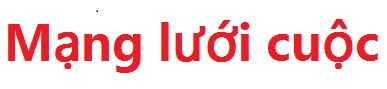 Trang web về cuộc sống ở Việt Nam